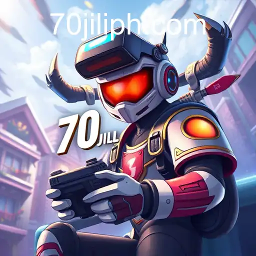 The Rise of 70 JILI in the Gaming World