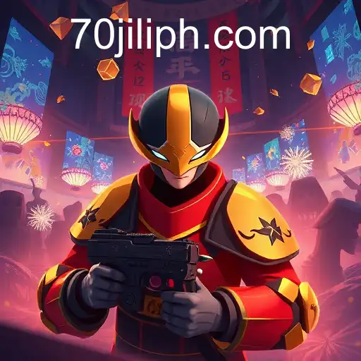 The Rise of 70 JILI in Online Gaming