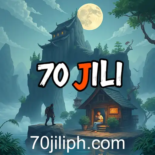 Exploring the Exciting World of '70 JILI' Adventure Games