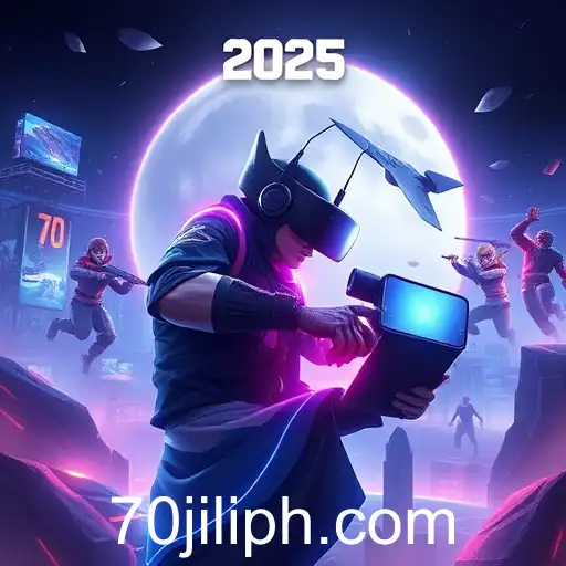 Emerging Trends in Online Gaming and the Rise of '70 JILI'