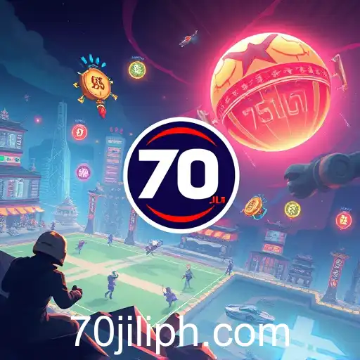 70 JILI: A Journey Through Gaming Evolution