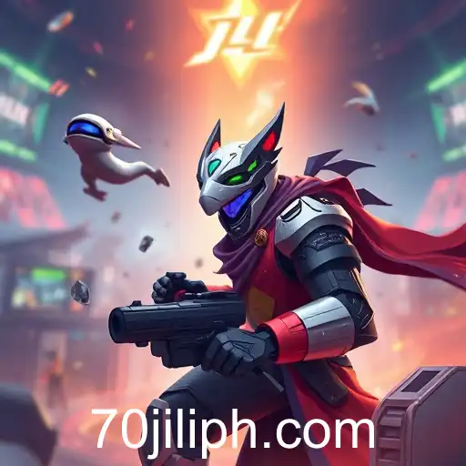 JILI Game Expands with New Innovations