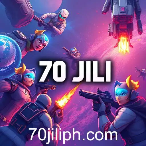 70 JILI: Exploring the World of Multiplayer Games