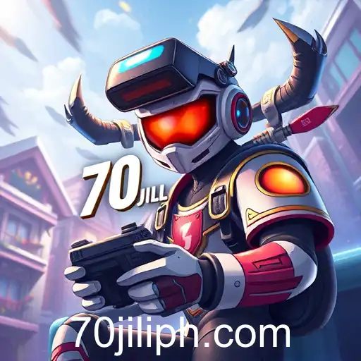 The Rise of 70 JILI in the Gaming World