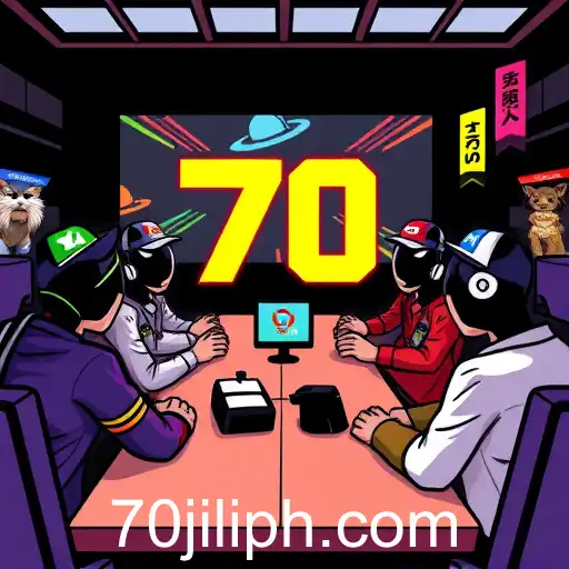 70 JILI Gaming Innovations