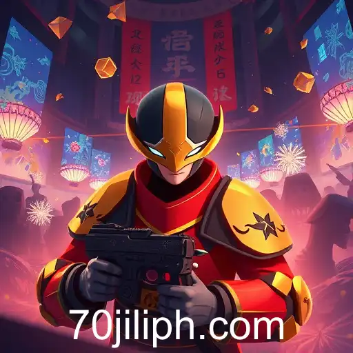 The Rise of 70 JILI in Online Gaming