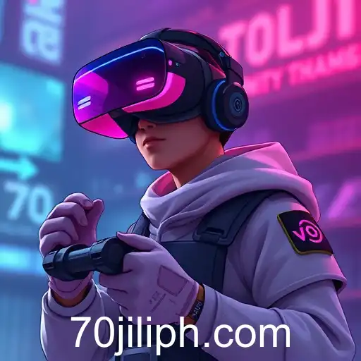 The Evolution and Impact of 70 JILI in 2025