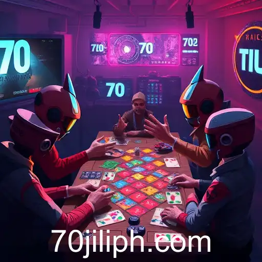 Digital Innovations Redefining Online Gaming