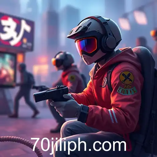 Emerging Trends in Online Gaming for 2025