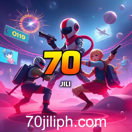 Exploring 70 JILI: A New Era in Online Gaming