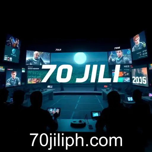 Gaming Landscape Thrives with Innovation