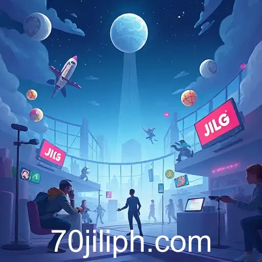 The Rise of JILI in the Gaming World