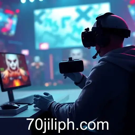 Revolutionizing Virtual Gaming: The Rise of Online Platforms