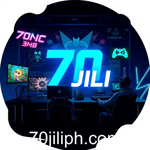 The Rise of 70 JILI in the Gaming Industry