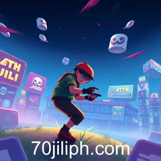 The Rise of 70 JILI in Gaming