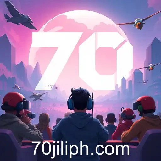 The Rise of 70 JILI in the Gaming World