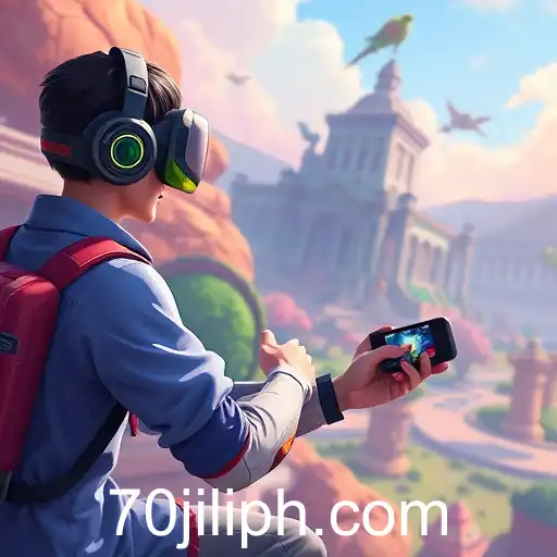 Rising Popularity of 70 JILI in Online Gaming