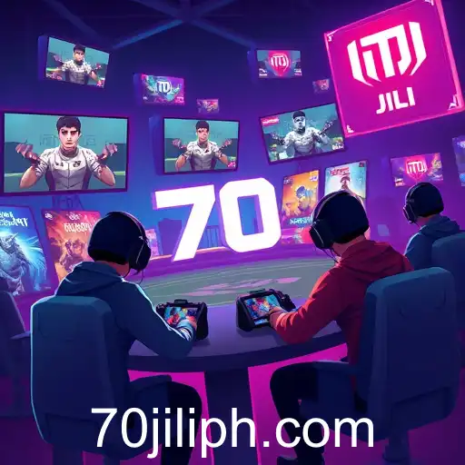 The Rise of Online Gaming: A New Era for Entertainment