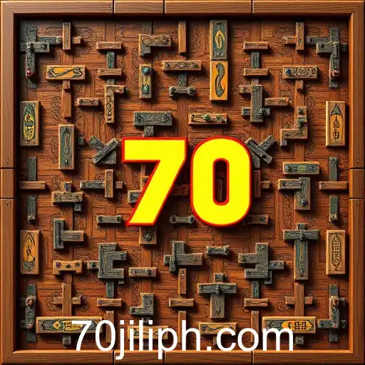 Diving into the World of Puzzle Games: An Exploration of 70 JILI