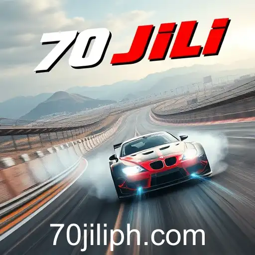 Exploring the Thrills of Racing Games: A Deep Dive into '70 JILI'