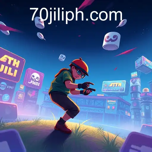 The Rise of 70 JILI in Gaming