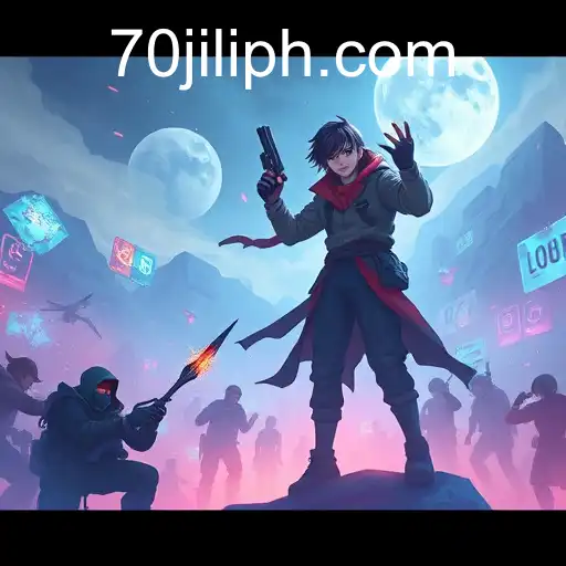 The Rise of 70 JILI in Gaming Circles