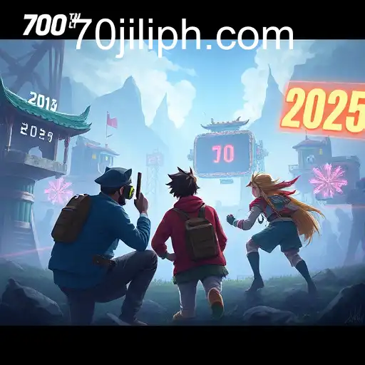 The Rise of 70 Jili: A Gaming Phenomenon