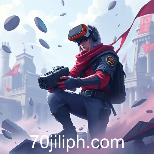 The Rise of Online Gaming Platforms in 2025