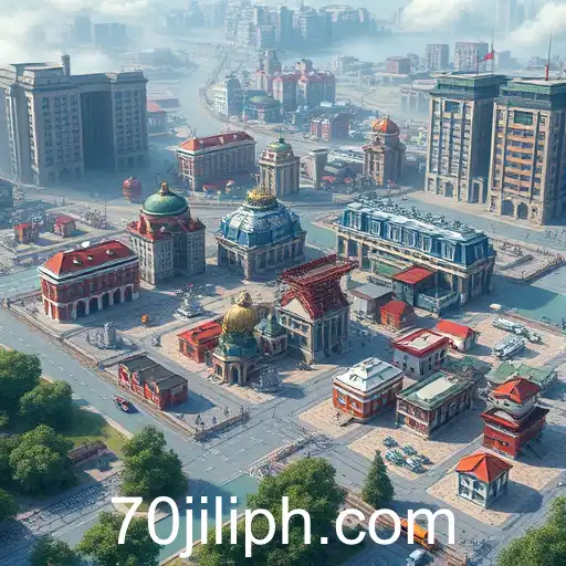 Exploring Simulation Games: A Deep Dive into the '70 JILI' Category