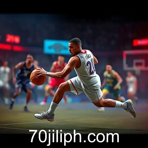 Exploring the Exciting World of 'Sports Games' with '70 JILI'