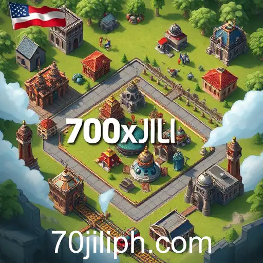 The Thrilling World of Strategy Games: Exploring '70 JILI'