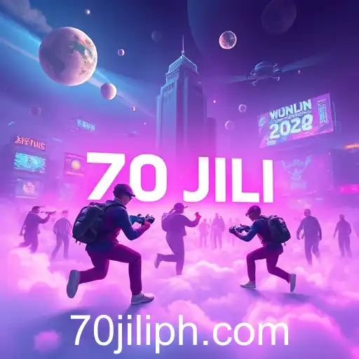 The Rise of 70 JILI in the Gaming World