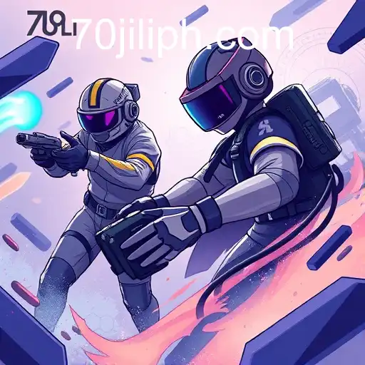 70 JILI — Transforming the Gaming Experience